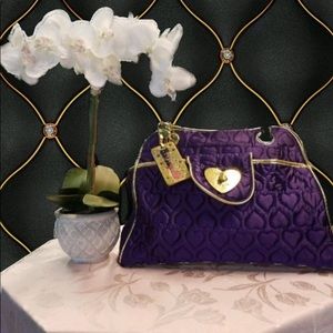 Betsy Johnson Purse